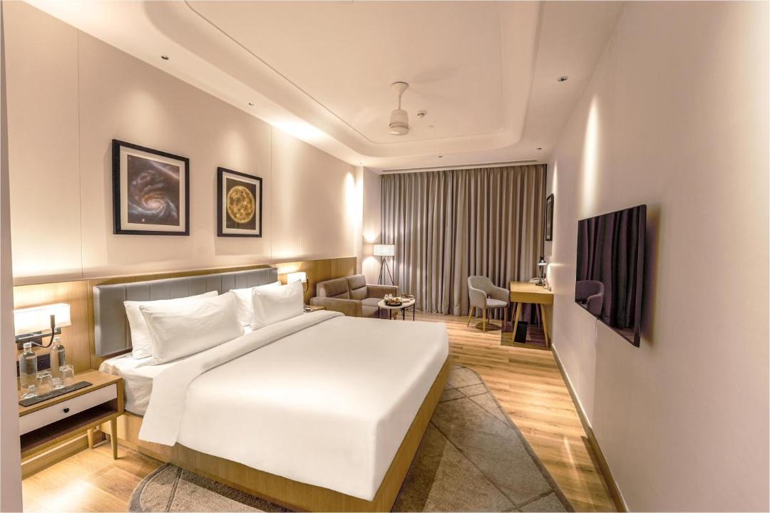 Photo of Bedroom in Nathdwara