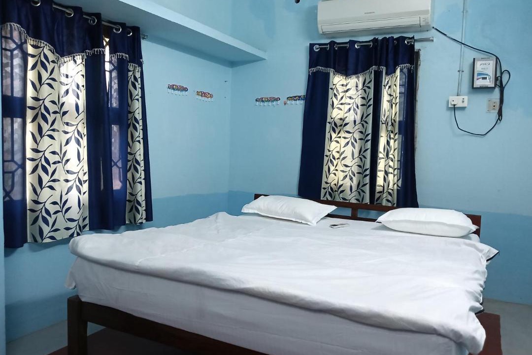 Photo of Bedroom in Chidambaram
