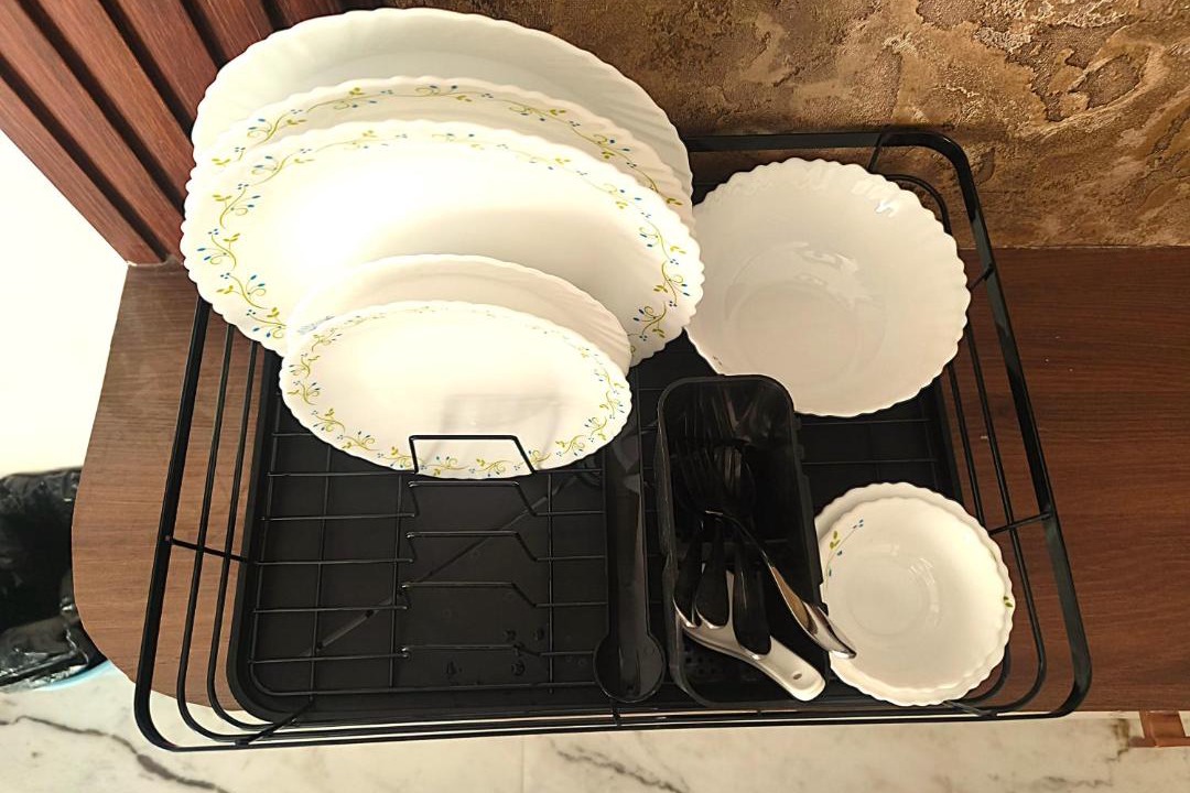 Photo of Kitchen in Miyapur