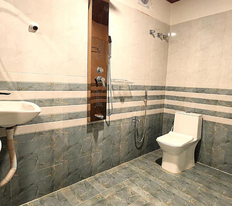 Photo of Bathroom in Miyapur