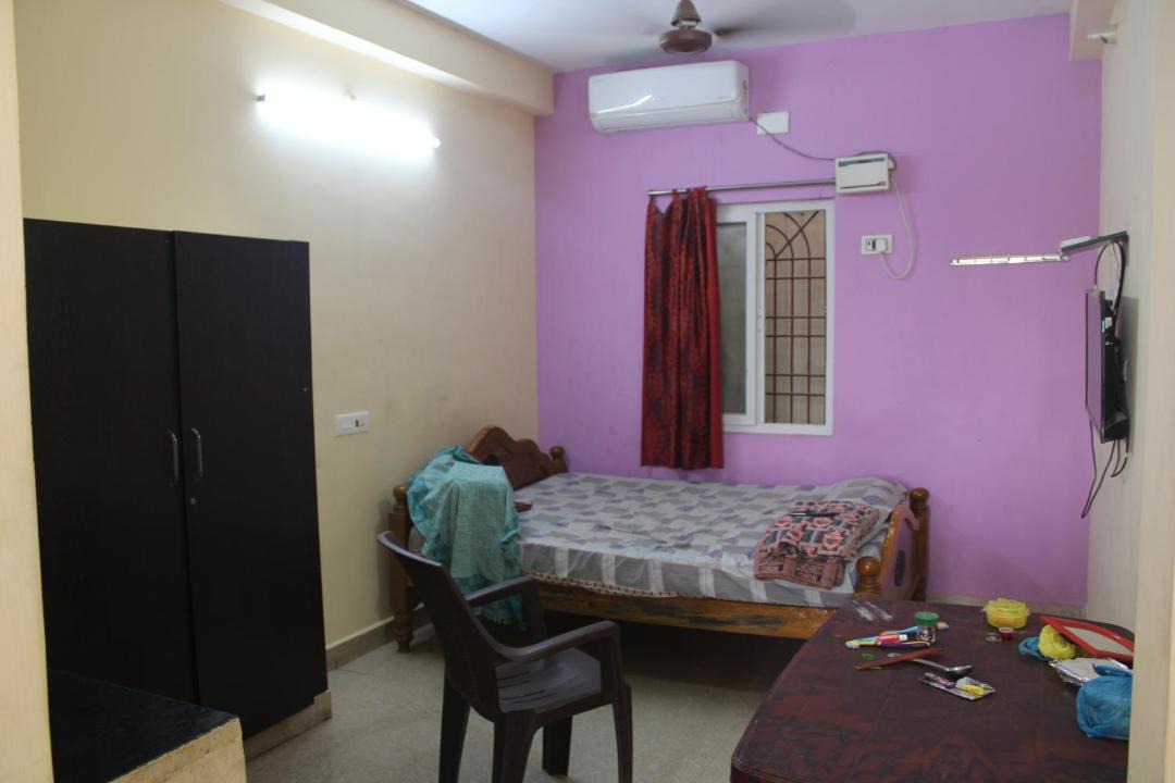 Photo of Bedroom in Vellore