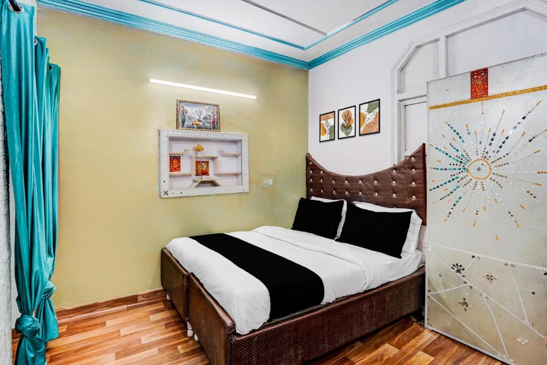 Photo of Bedroom in South Extension