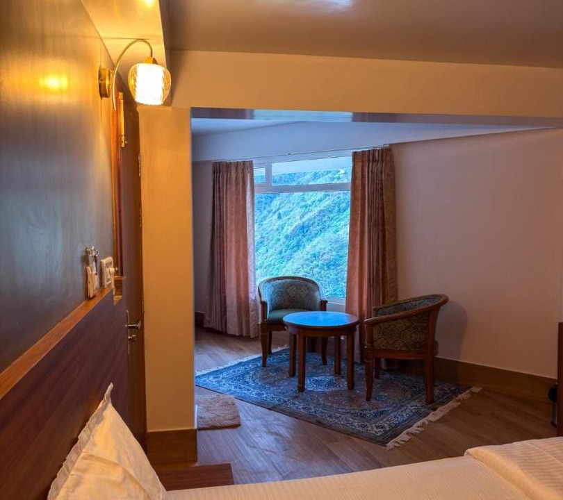 Photo of Bedroom in Bomdila