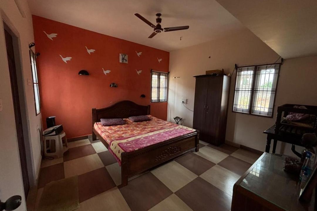 Photo of Bedroom in Yelagiri