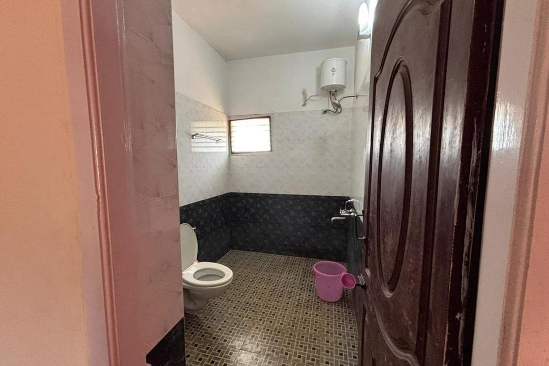 Photo of Bathroom in Yelagiri