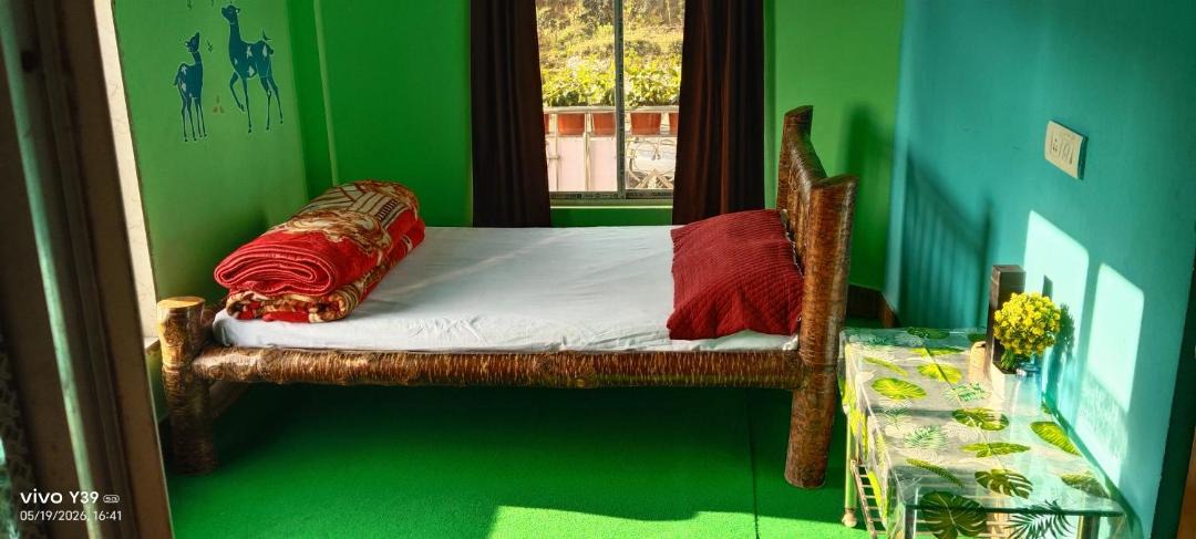 Photo of Bedroom in Kalimpong