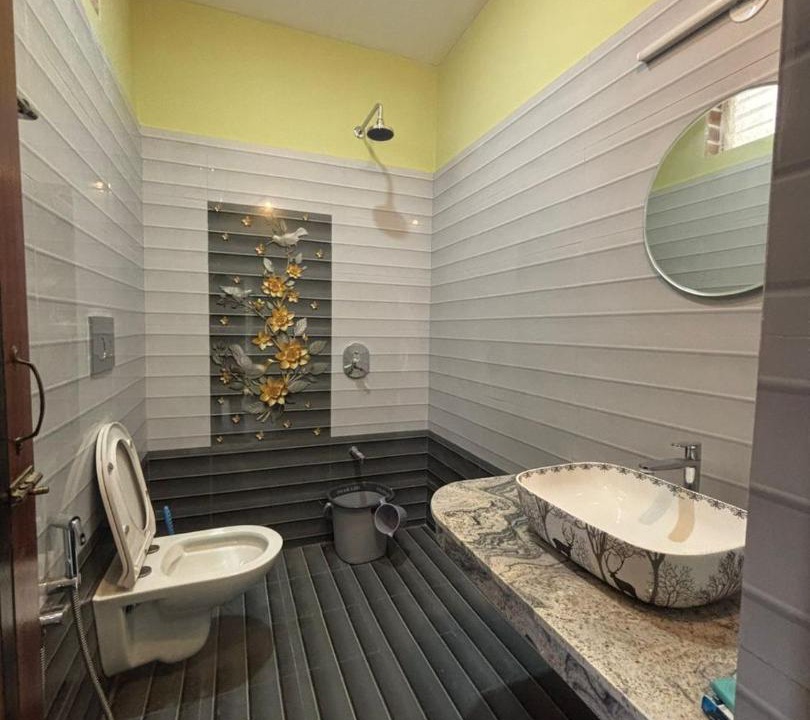 Photo of Bathroom in Kuilapalayam