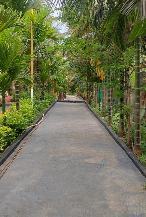 Photo of Outdoor in Mysore