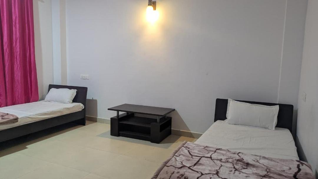 Photo of Bedroom in Turuk
