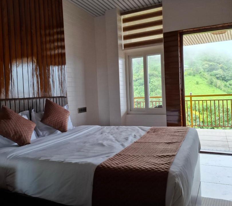Photo of Bedroom in Elappara