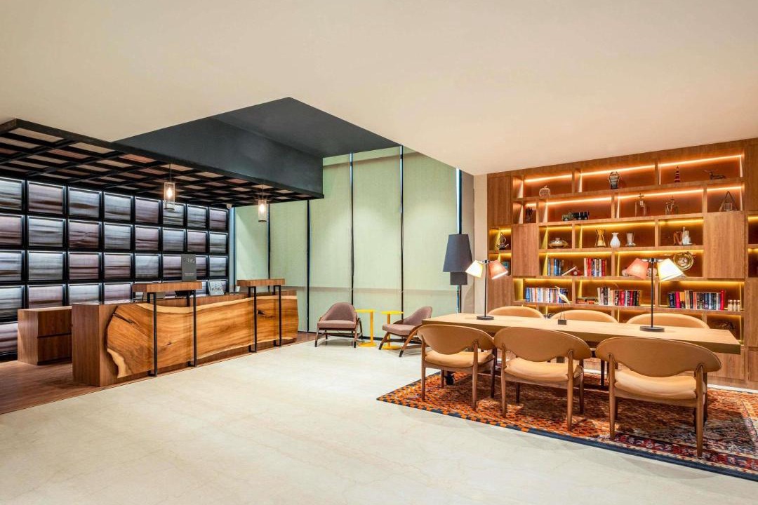 Photo of Livingroom in Vyalikaval HBCS Layout