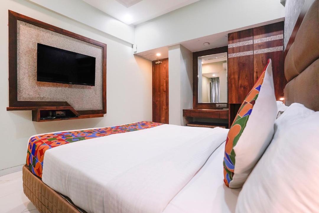Photo of Bedroom in Mira Road East