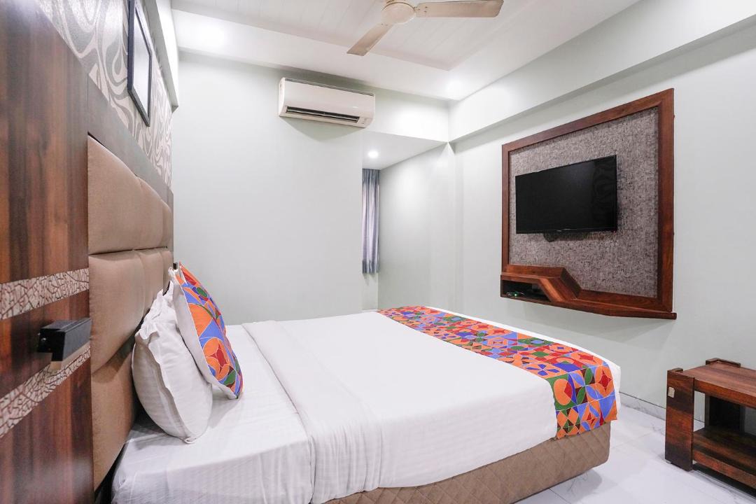 Photo of Bedroom in Mira Road East