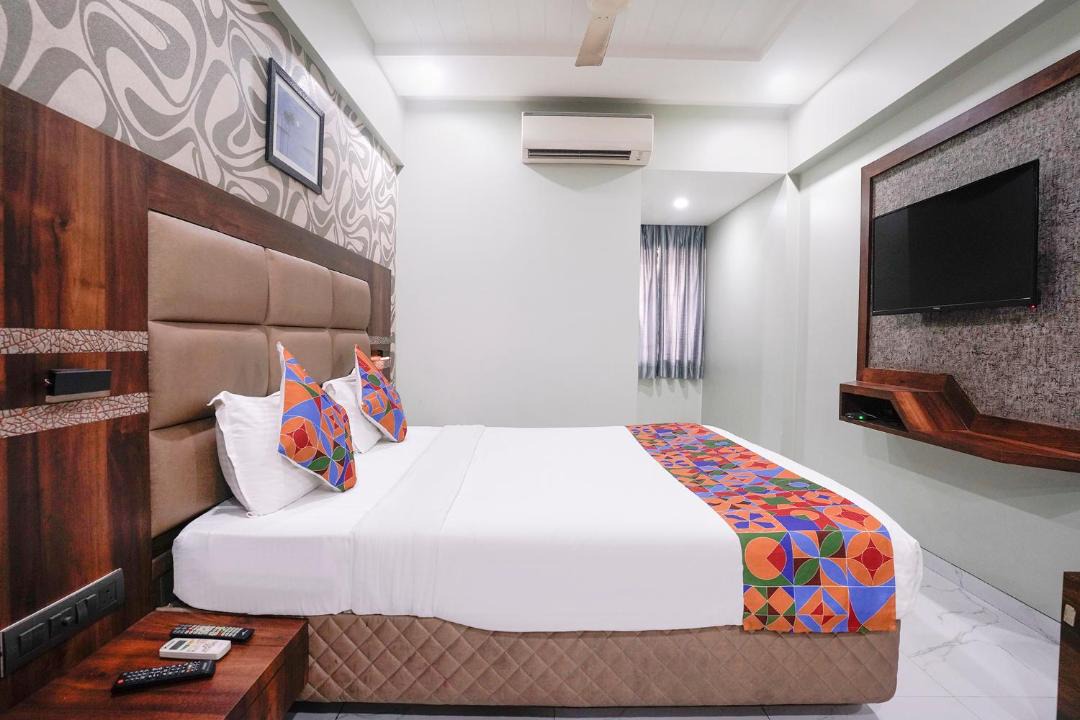 Photo of Bedroom in Mira Road East