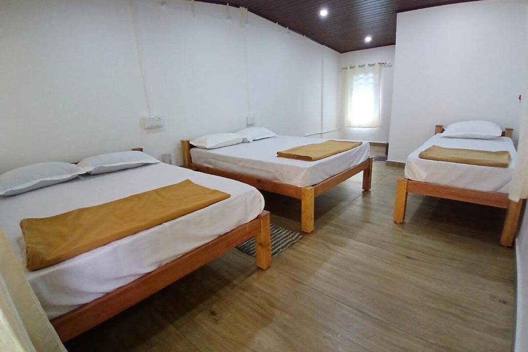 Photo of Bedroom in Sangameswarpet