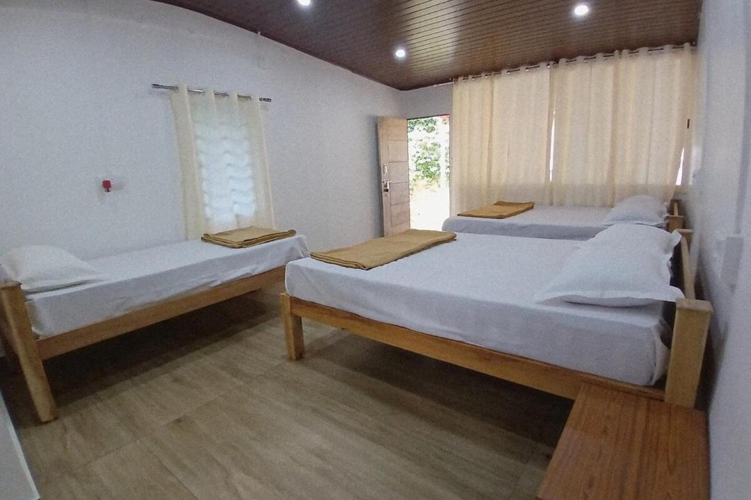 Photo of Bedroom in Sangameswarpet