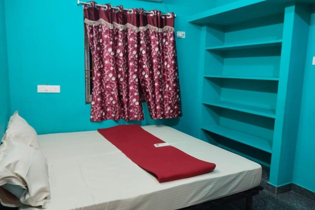 Photo of Bedroom in Kalapet