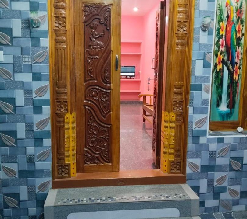 Photo of Bathroom in Kalapet
