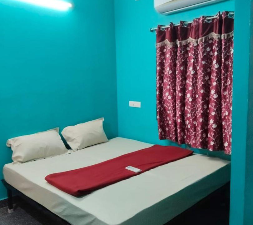 Photo of Bedroom in Kalapet