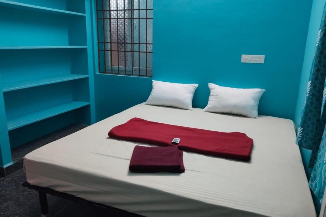 Photo of Bedroom in Kalapet