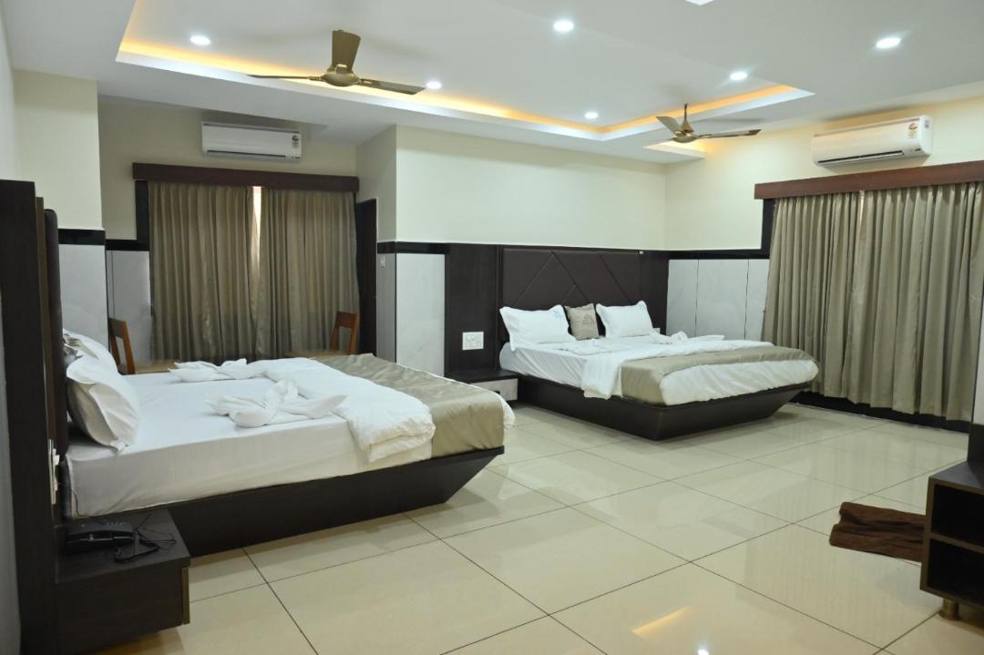 Photo of Bedroom in Murudeshwara