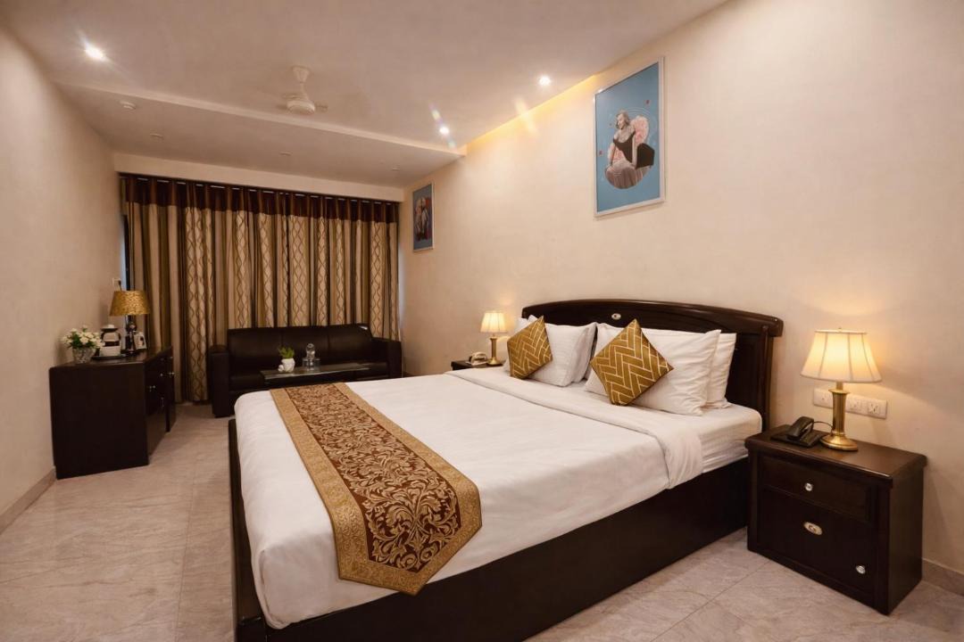 Photo of Bedroom in Wazirpur