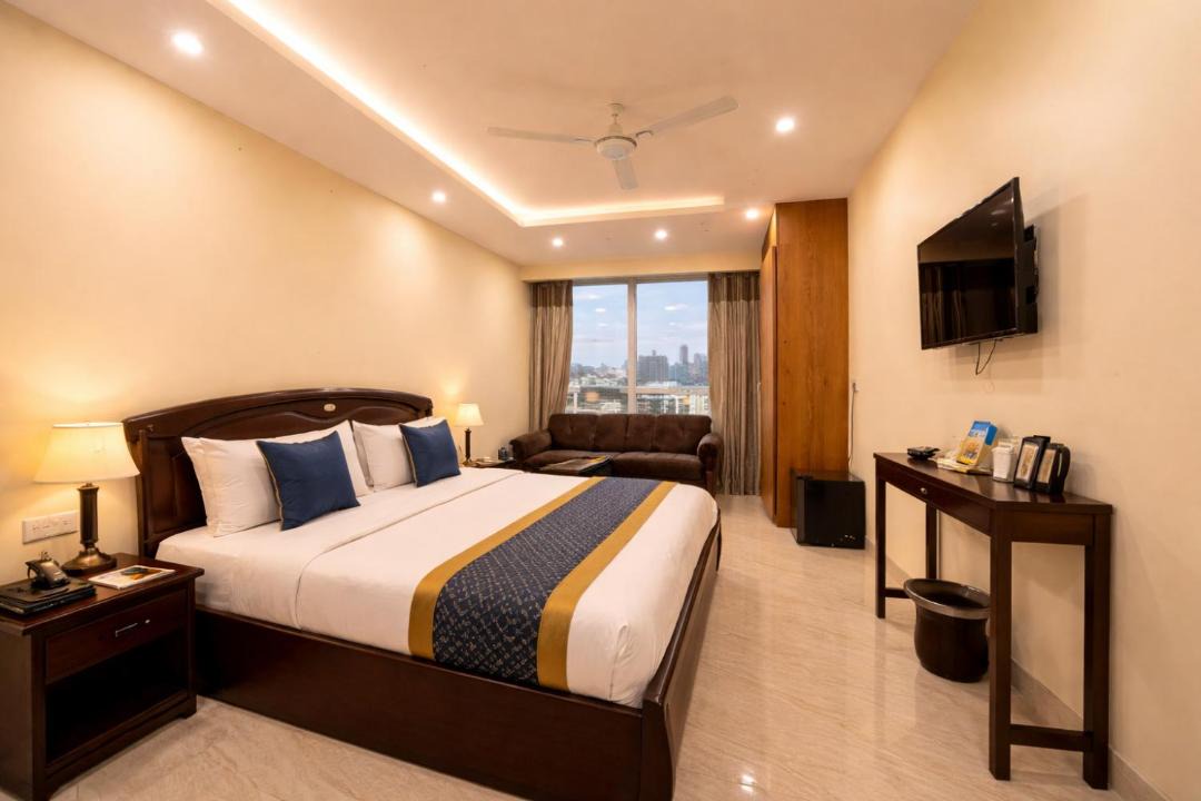 Photo of Bedroom in Wazirpur