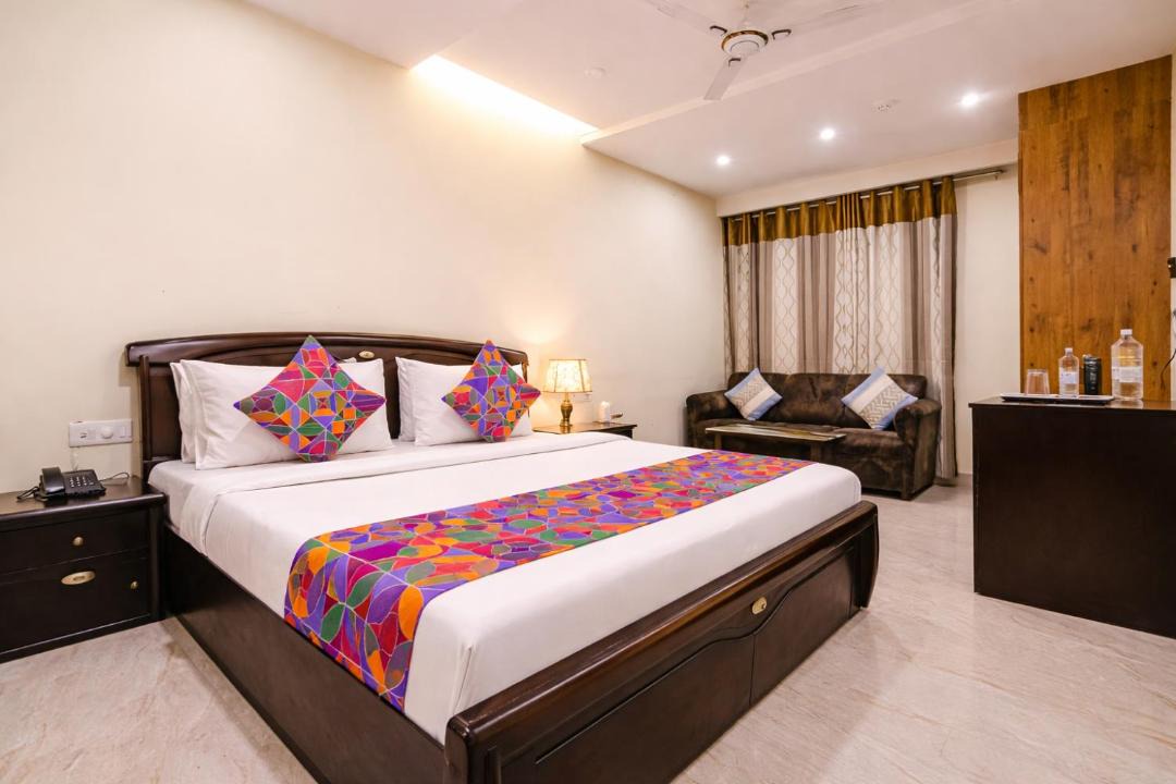 Photo of Bedroom in Wazirpur