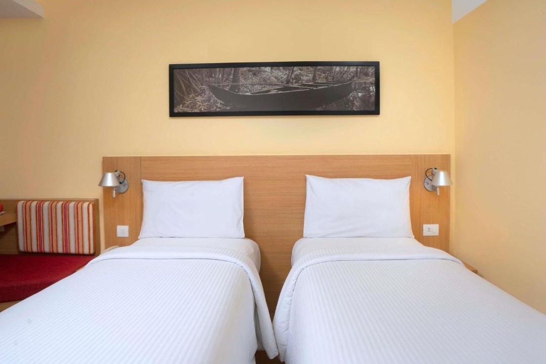Photo of Bedroom in Shenoys