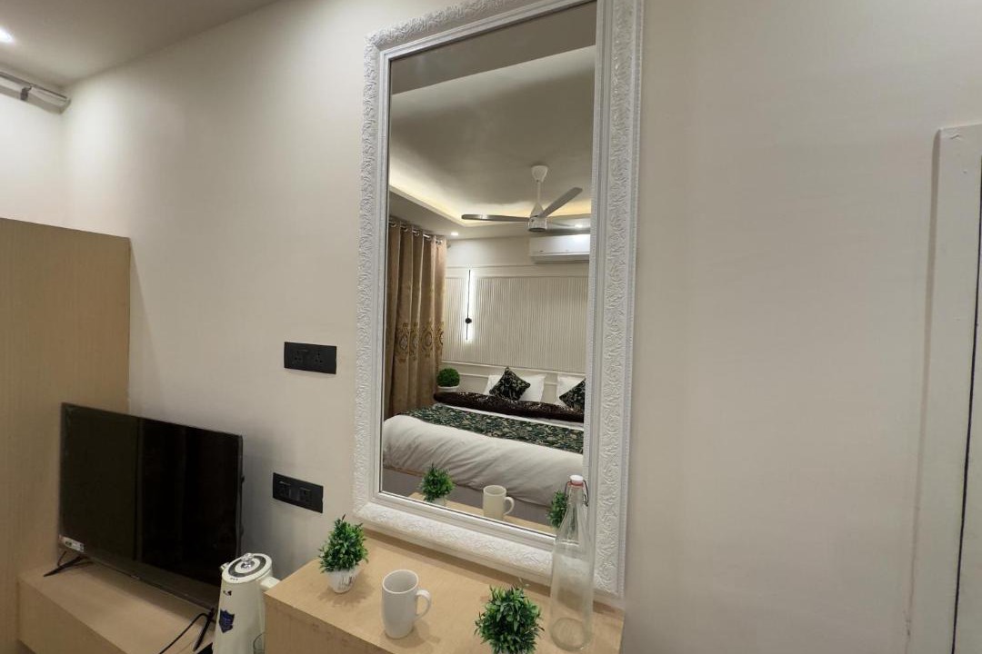 Photo of Bedroom in Nishat-Shalimar
