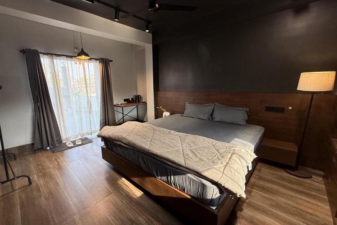 Photo of Bedroom in Bagdogra