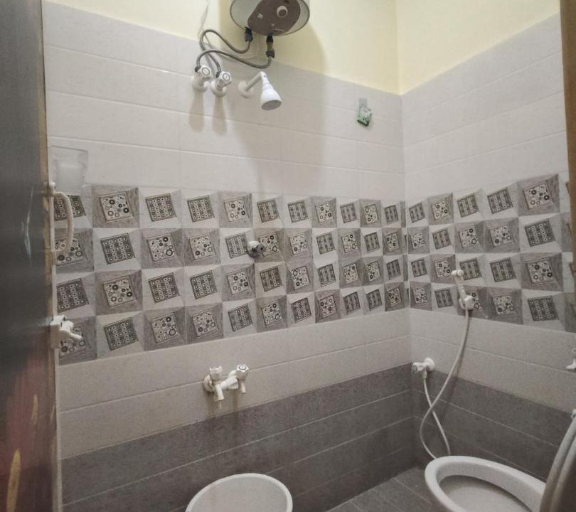 Photo of Bathroom in Tiruvannamalai