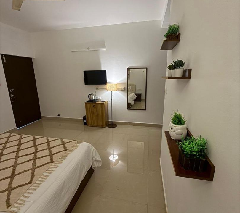 Photo of Bedroom in Palolem
