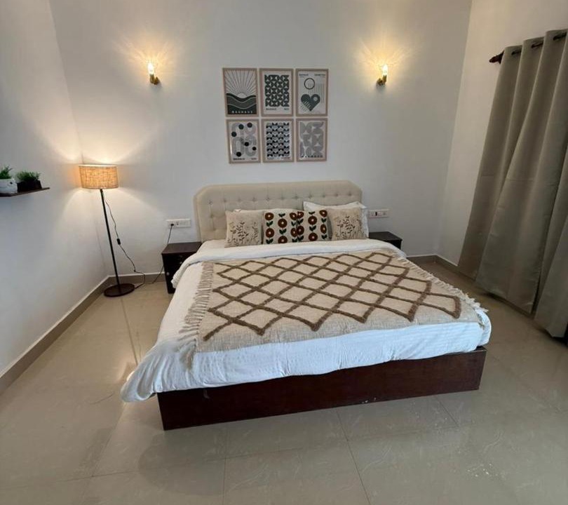 Photo of Bedroom in Palolem