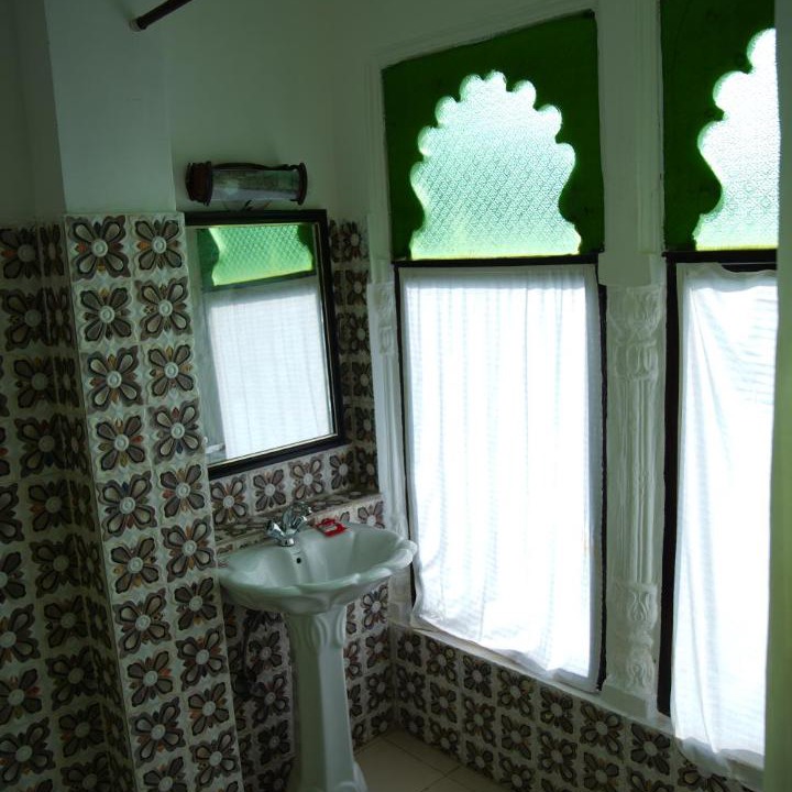 Photo of Bathroom in Bundi