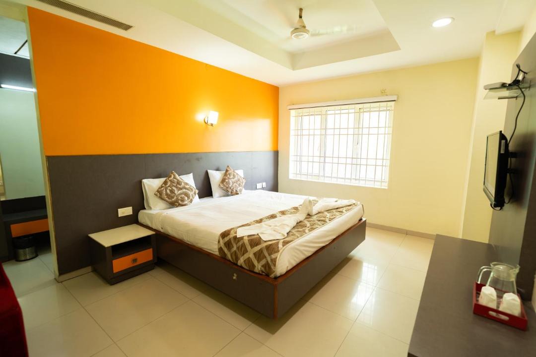 Photo of Bedroom in Thanjavur