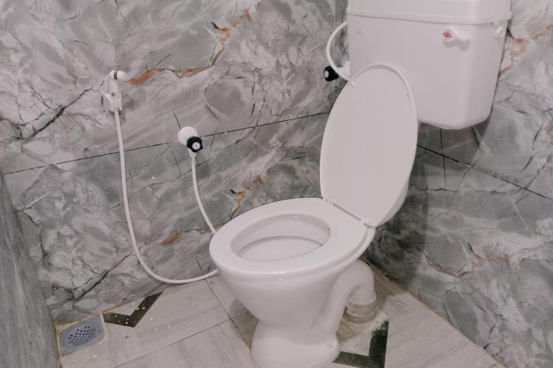 Photo of Bathroom in Velankanni