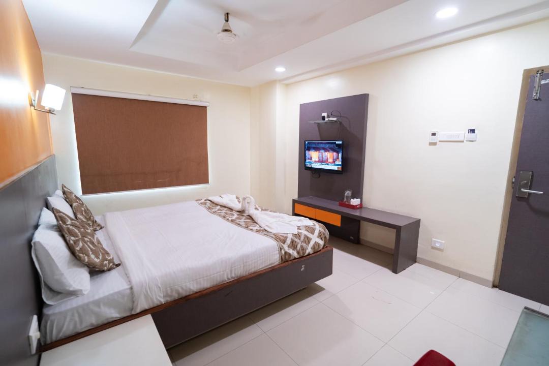 Photo of Bedroom in Thanjavur