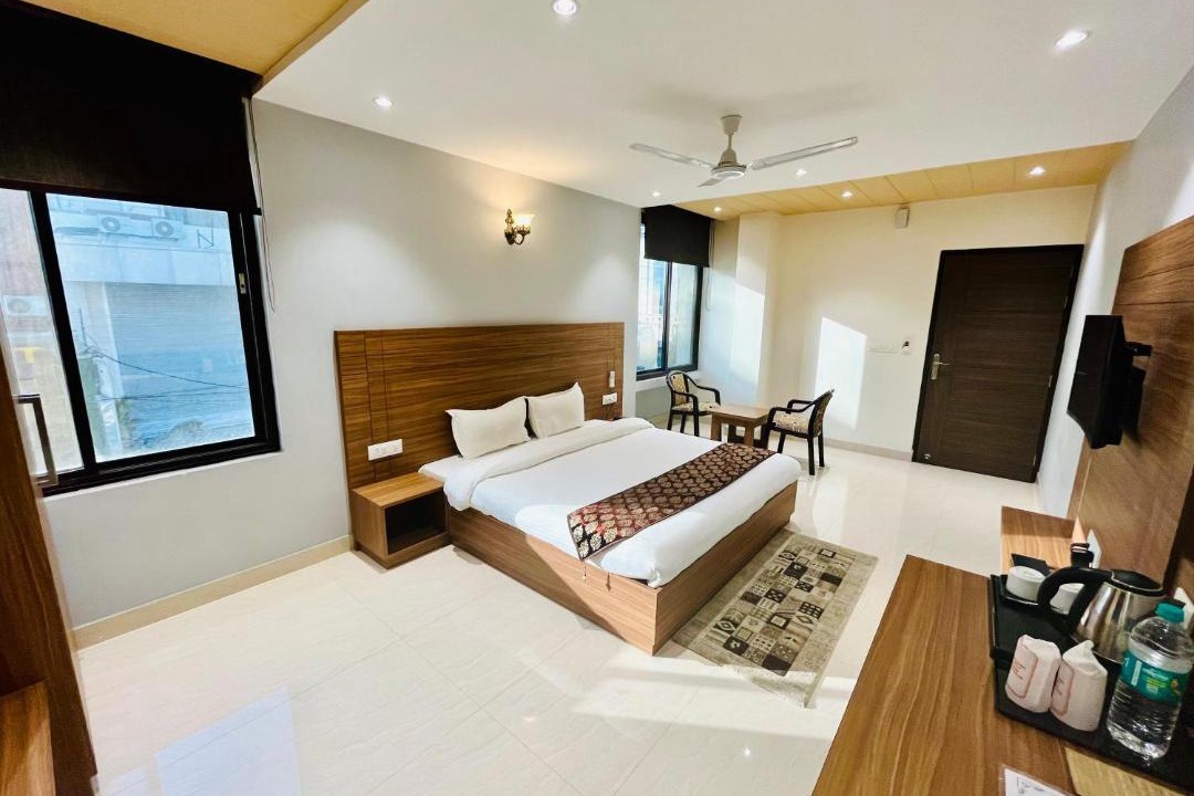 Photo of Bedroom in Gomti Nagar
