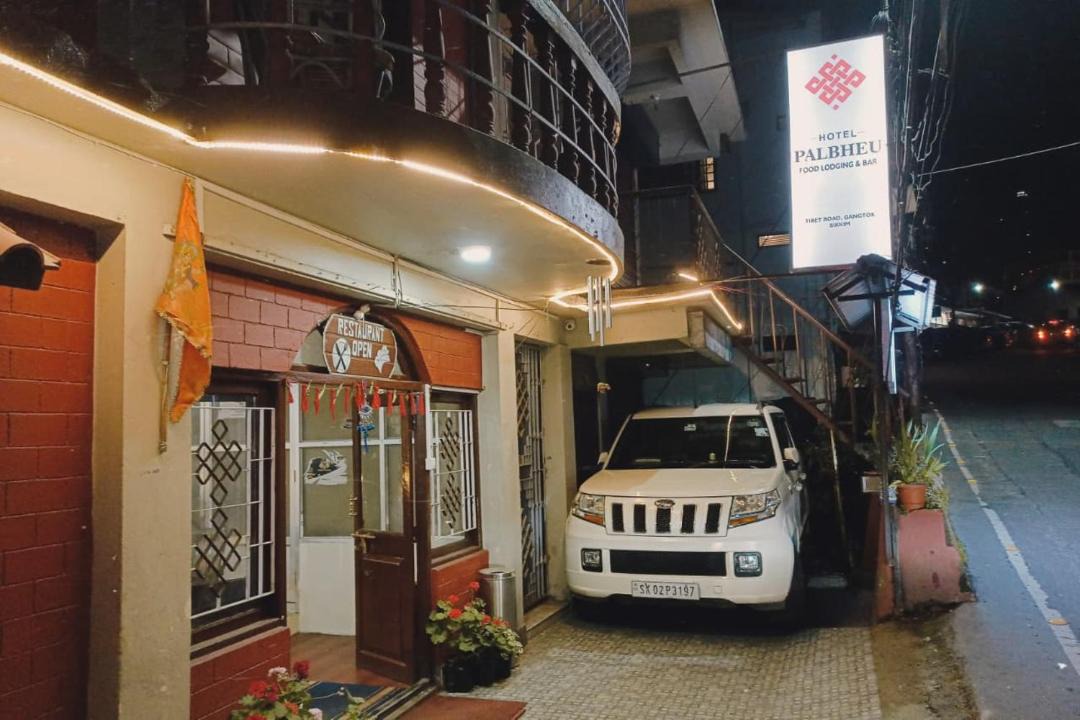 Photo of Others in Gangtok