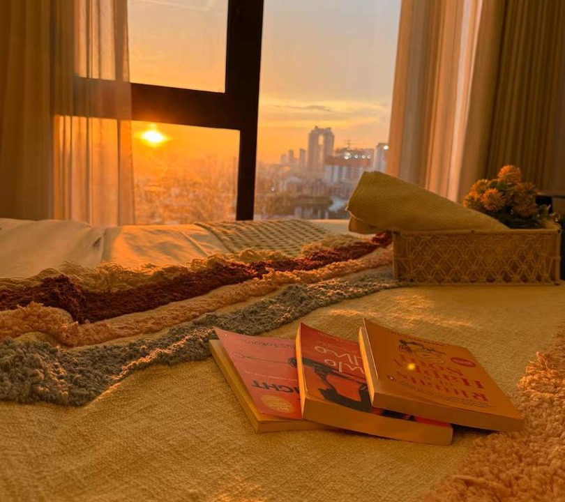 Photo of Bedroom in Gurugram