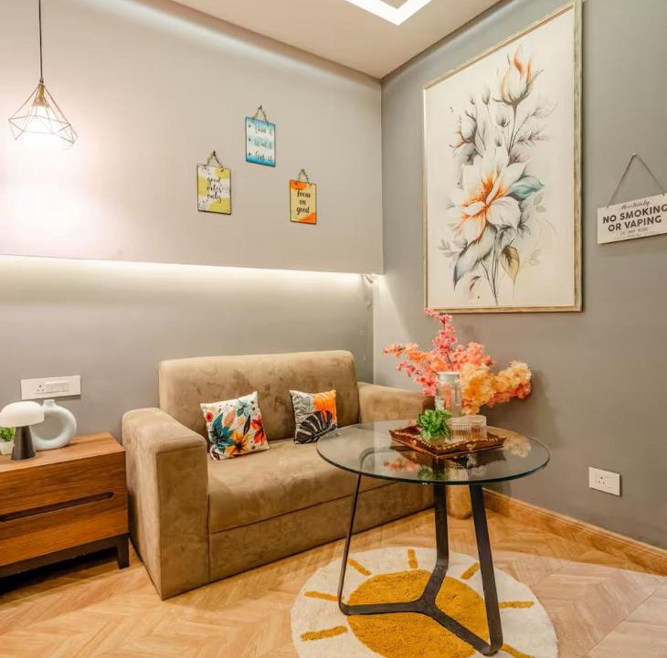Photo of Livingroom in Gurugram