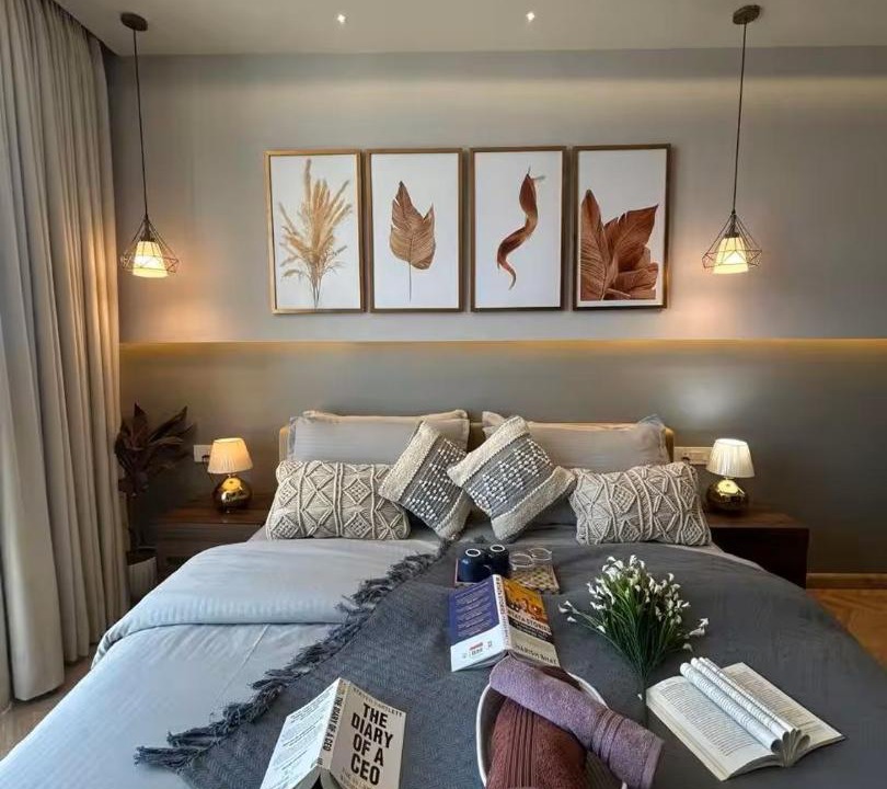 Photo of Bedroom in Gurugram
