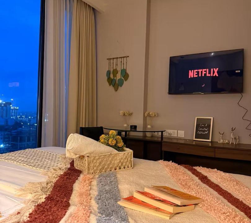Photo of Bedroom in Gurugram