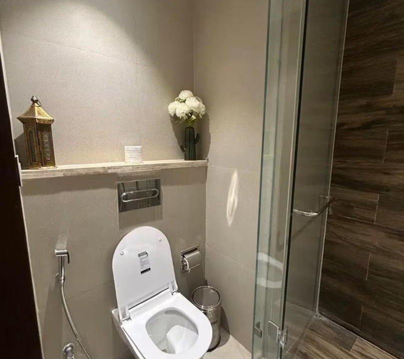 Photo of Bathroom in Gurugram