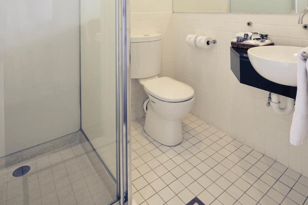 Photo of Bathroom in North Melbourne