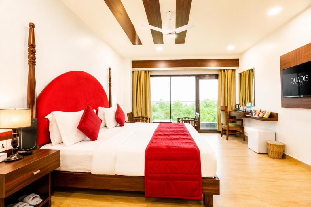 Photo of Bedroom in East of Kailash