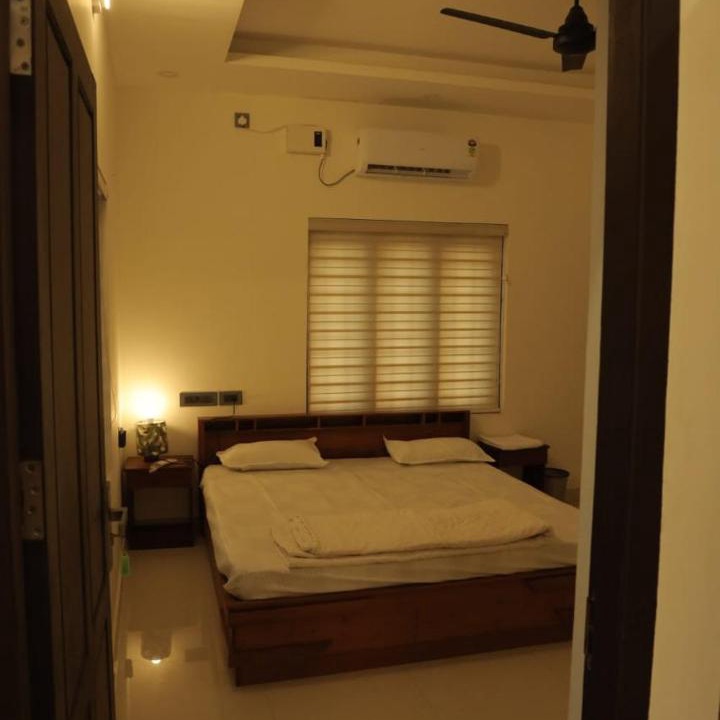 Photo of Bedroom in Edava