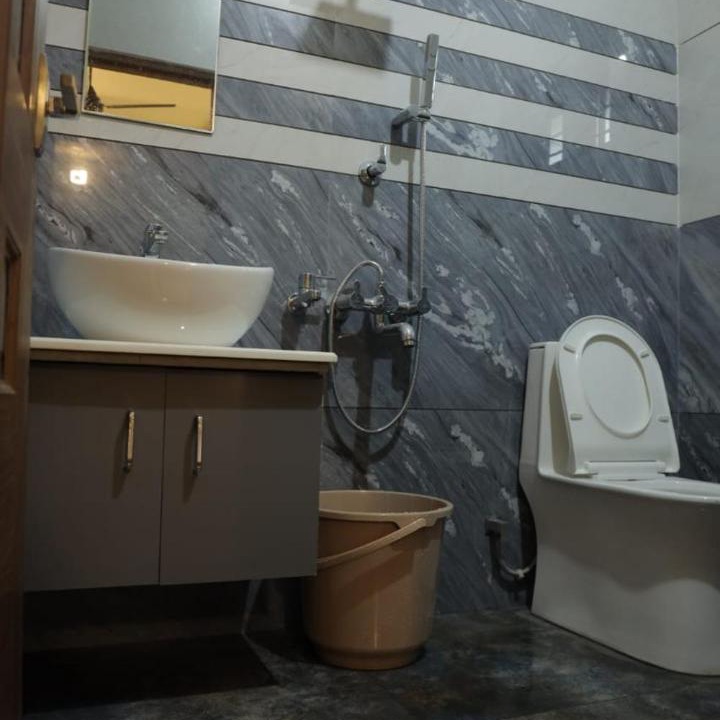 Photo of Bathroom in Edava