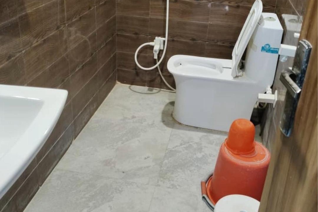 Photo of Bathroom in Mathura